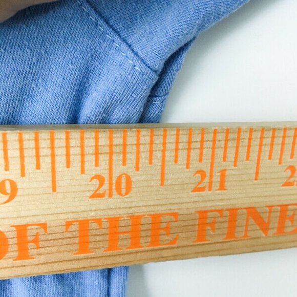 Adidas Logo Tee Shirt Active Fitness Sport Gym M - Picture 5 of 6